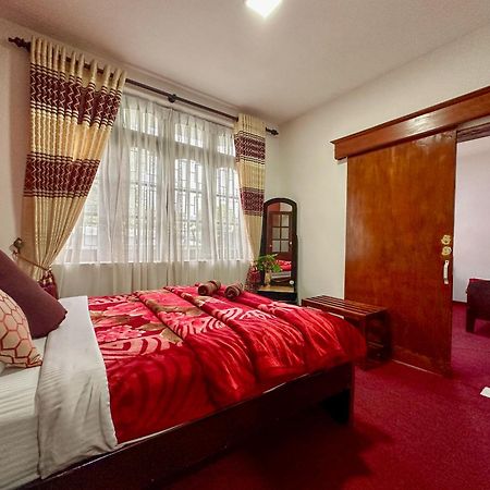 Hotel Nuwara Eliya Hills Rest Zewnętrze zdjęcie