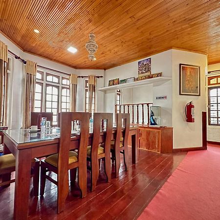 Hotel Nuwara Eliya Hills Rest Zewnętrze zdjęcie