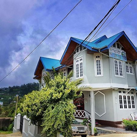 Hotel Nuwara Eliya Hills Rest Zewnętrze zdjęcie