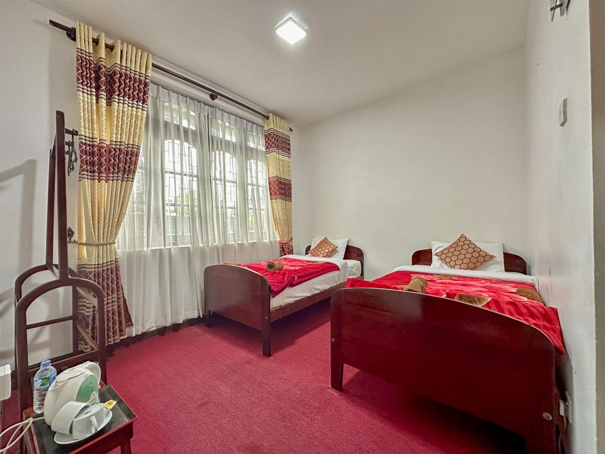 Hotel Nuwara Eliya Hills Rest Pokój zdjęcie