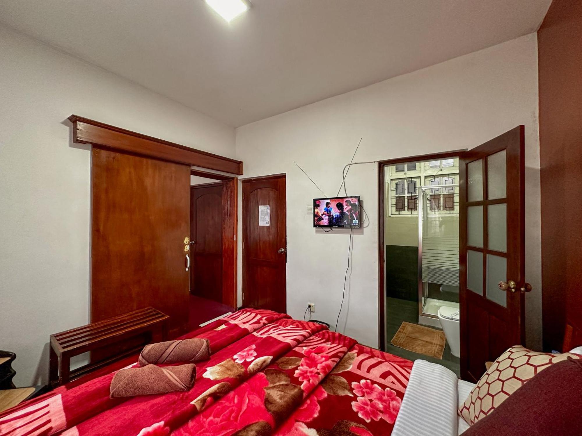 Hotel Nuwara Eliya Hills Rest Pokój zdjęcie
