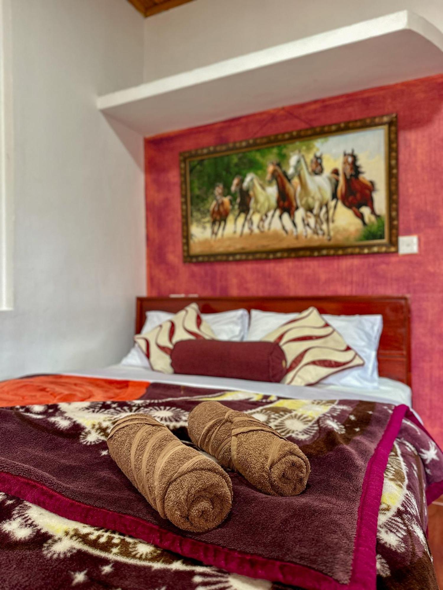 Hotel Nuwara Eliya Hills Rest Pokój zdjęcie