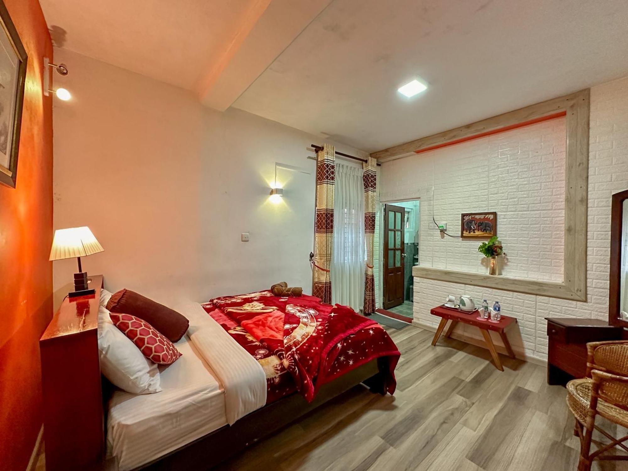 Hotel Nuwara Eliya Hills Rest Pokój zdjęcie