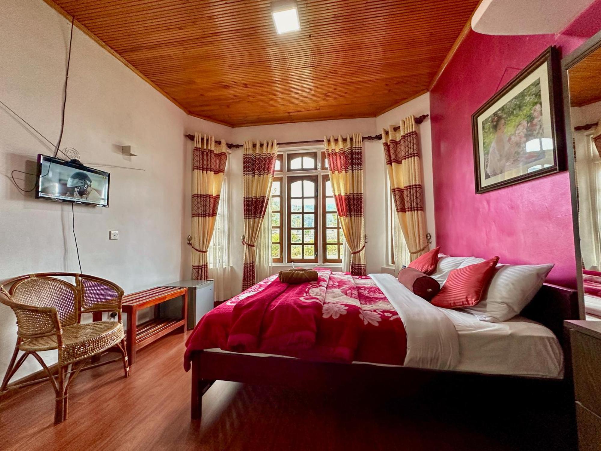 Hotel Nuwara Eliya Hills Rest Pokój zdjęcie