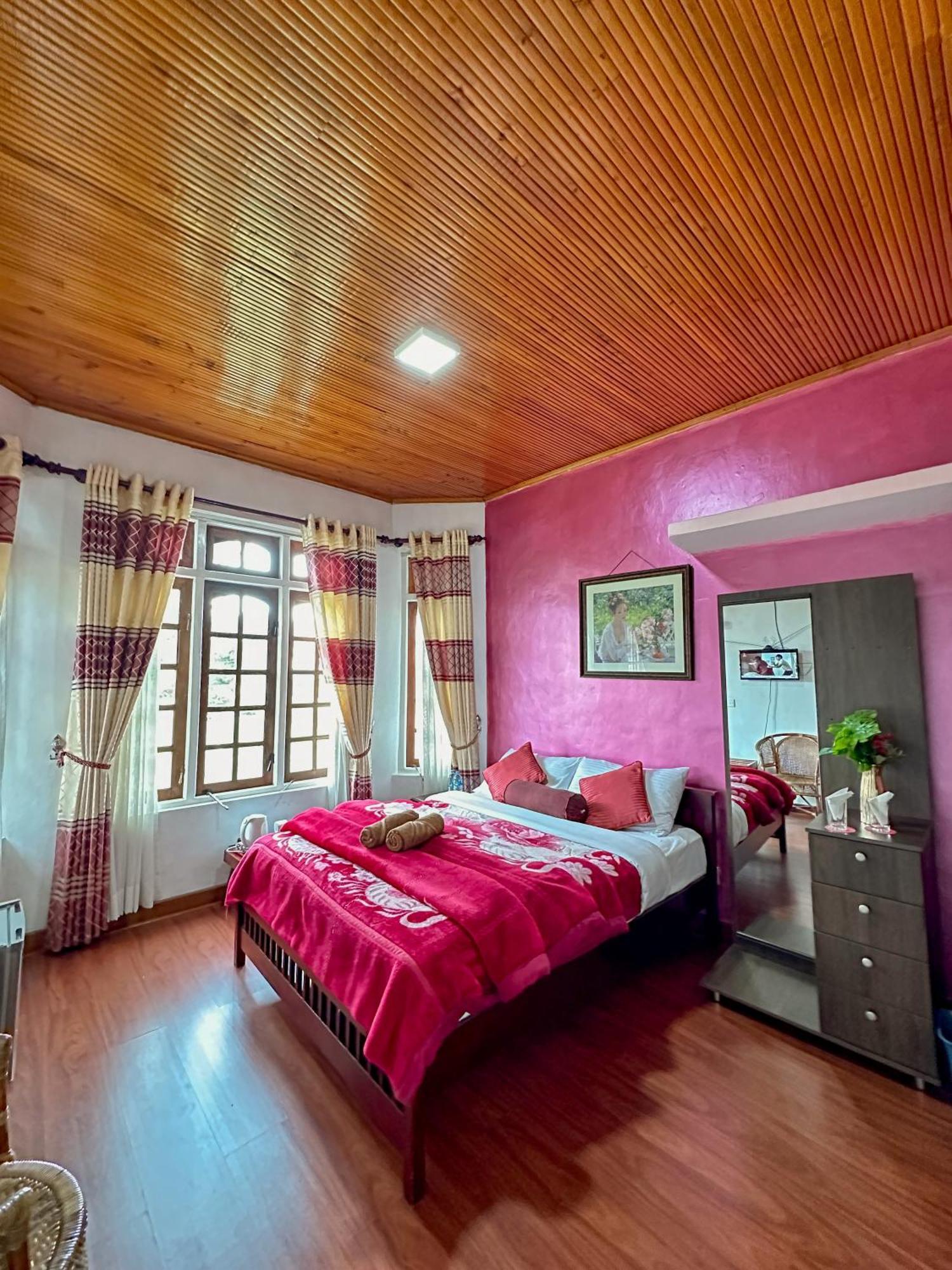 Hotel Nuwara Eliya Hills Rest Pokój zdjęcie
