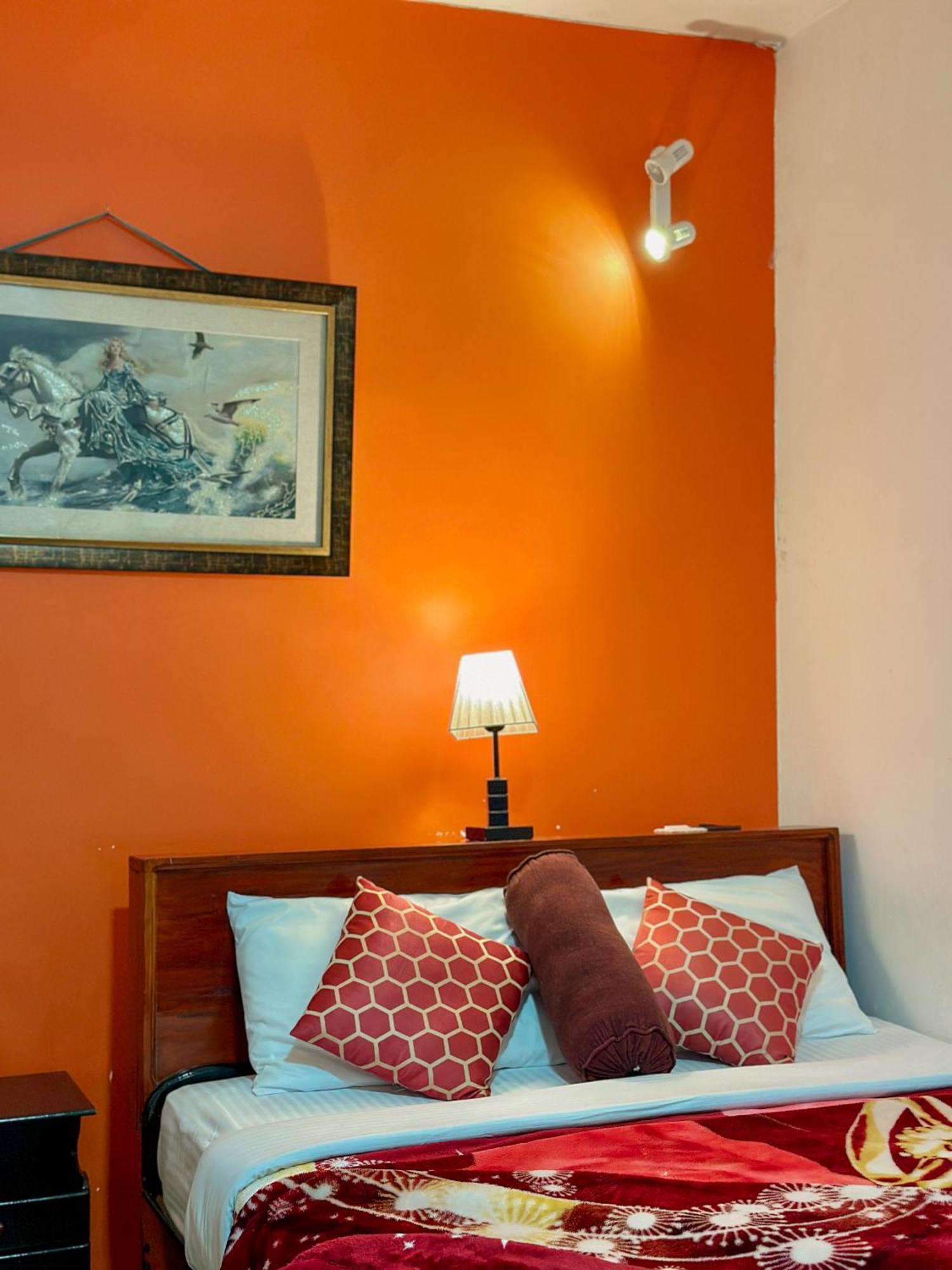 Hotel Nuwara Eliya Hills Rest Pokój zdjęcie