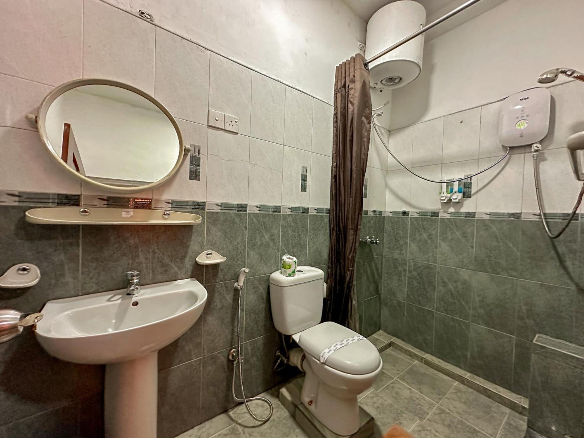 Hotel Nuwara Eliya Hills Rest Pokój zdjęcie
