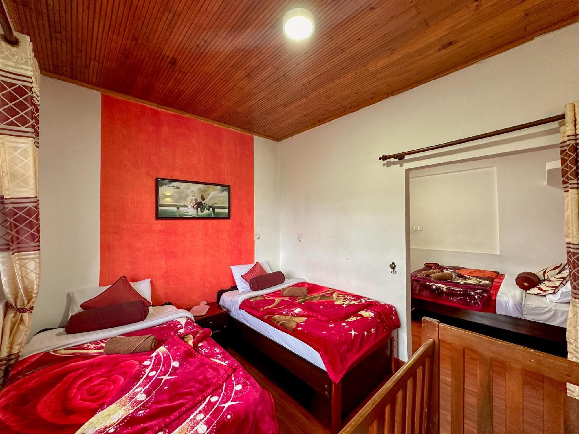 Hotel Nuwara Eliya Hills Rest Pokój zdjęcie