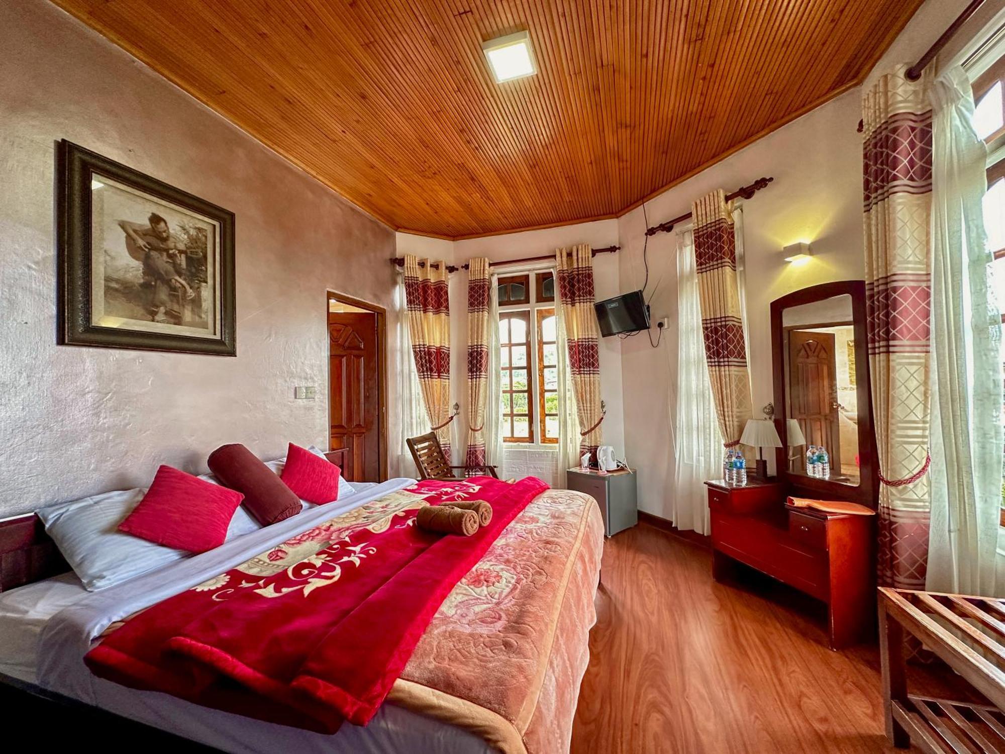 Hotel Nuwara Eliya Hills Rest Pokój zdjęcie