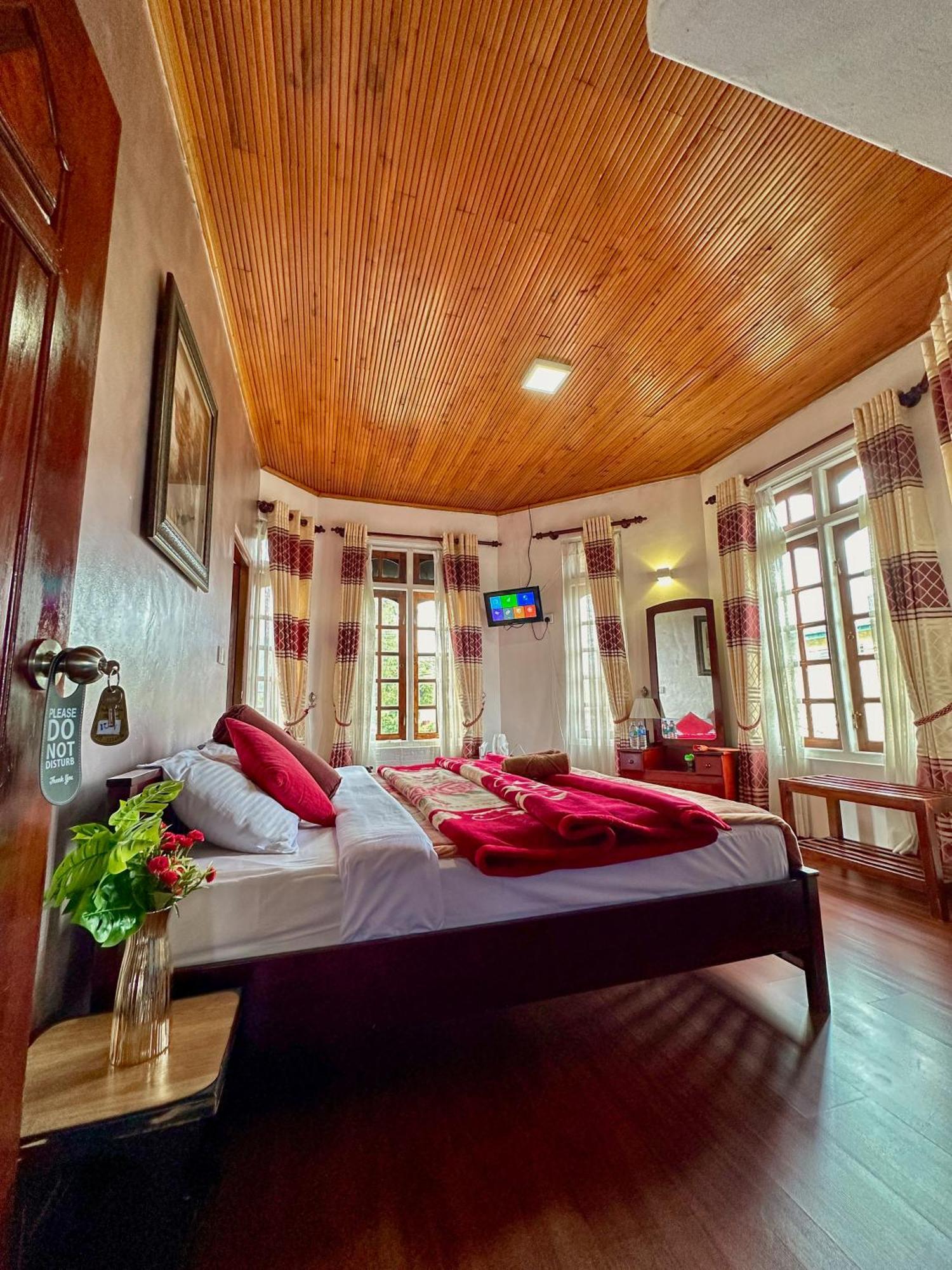 Hotel Nuwara Eliya Hills Rest Pokój zdjęcie