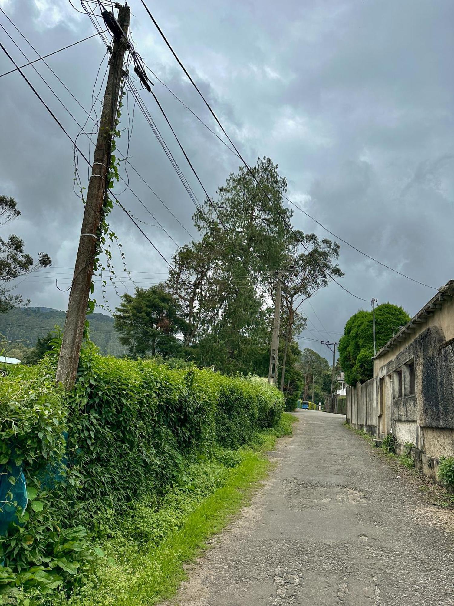 Hotel Nuwara Eliya Hills Rest Zewnętrze zdjęcie