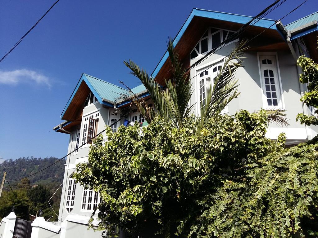 Hotel Nuwara Eliya Hills Rest Zewnętrze zdjęcie