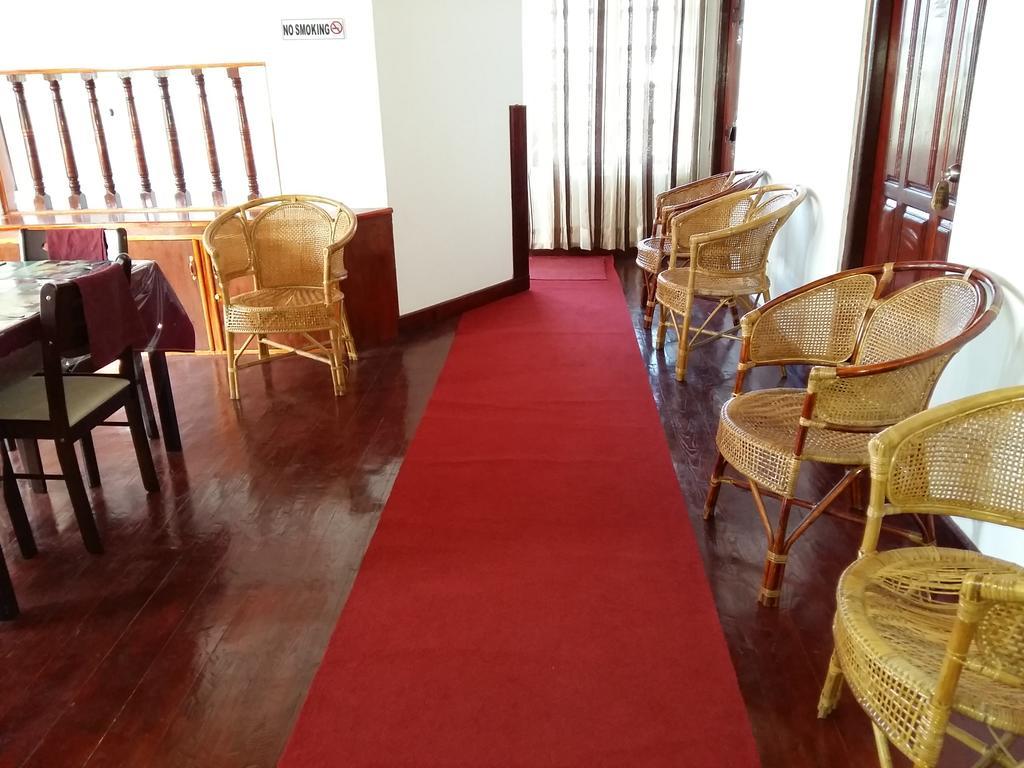 Hotel Nuwara Eliya Hills Rest Zewnętrze zdjęcie