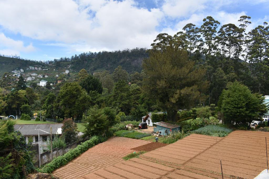 Hotel Nuwara Eliya Hills Rest Zewnętrze zdjęcie