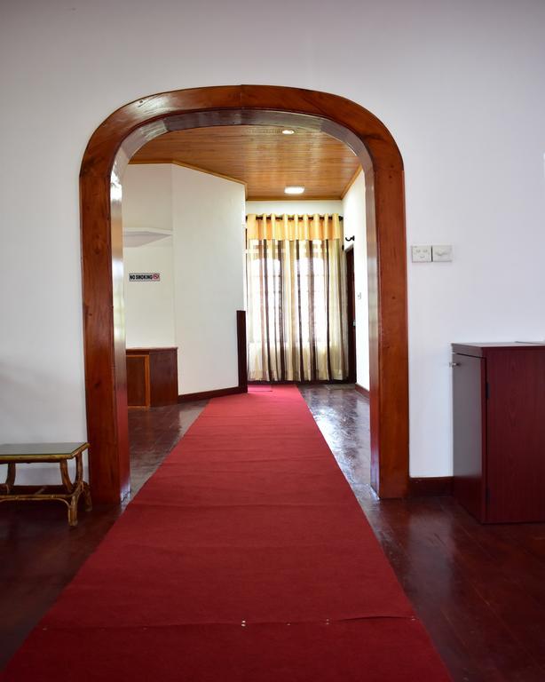 Hotel Nuwara Eliya Hills Rest Zewnętrze zdjęcie