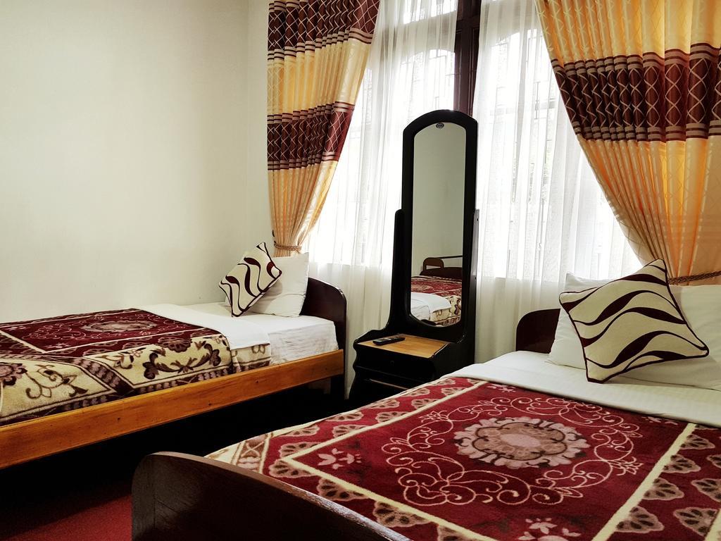 Hotel Nuwara Eliya Hills Rest Zewnętrze zdjęcie