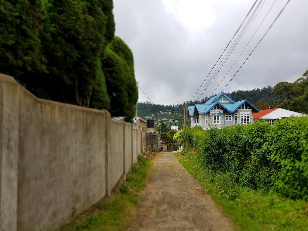 Hotel Nuwara Eliya Hills Rest Zewnętrze zdjęcie