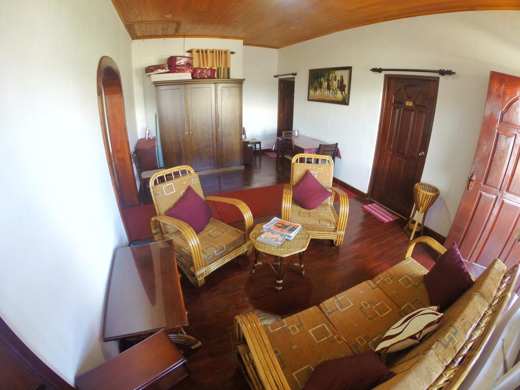 Hotel Nuwara Eliya Hills Rest Zewnętrze zdjęcie