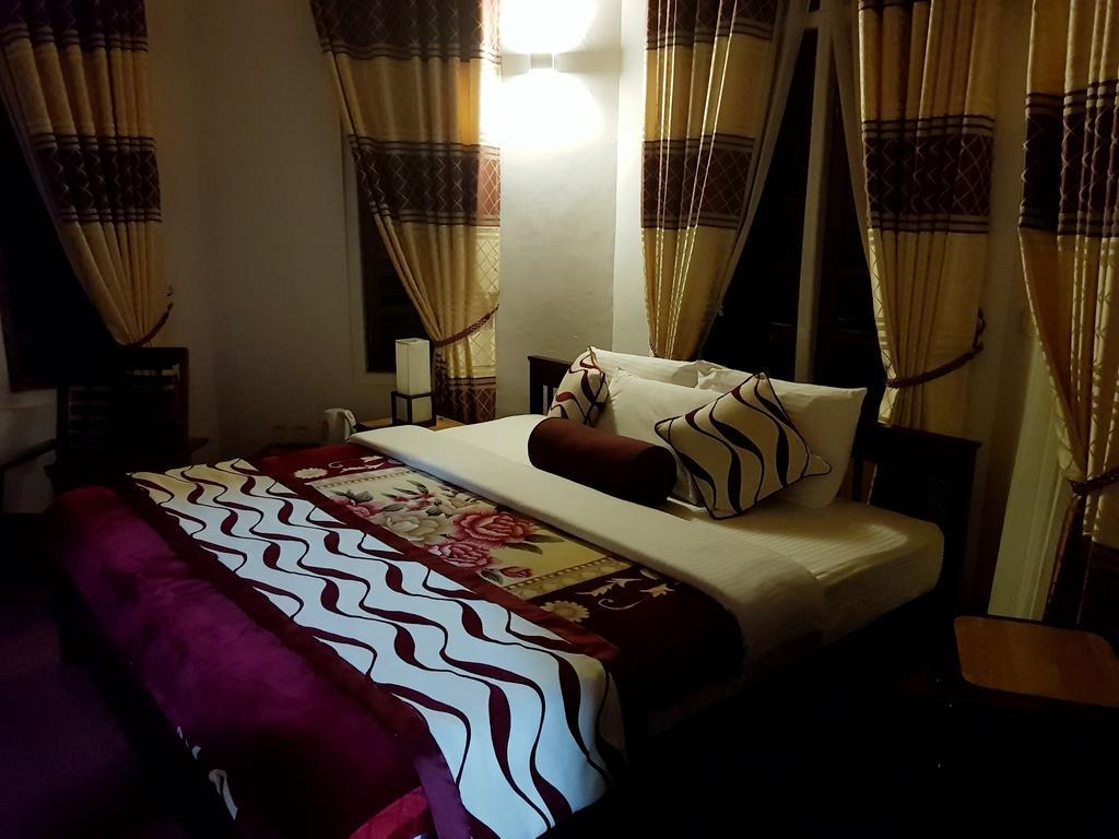 Hotel Nuwara Eliya Hills Rest Zewnętrze zdjęcie