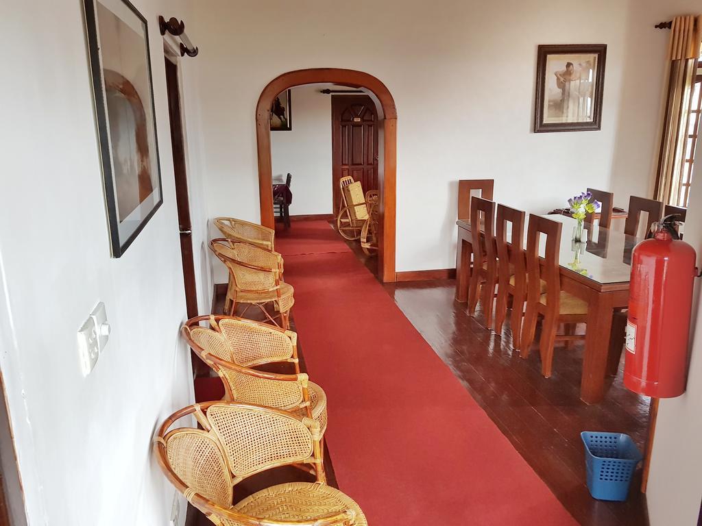 Hotel Nuwara Eliya Hills Rest Zewnętrze zdjęcie