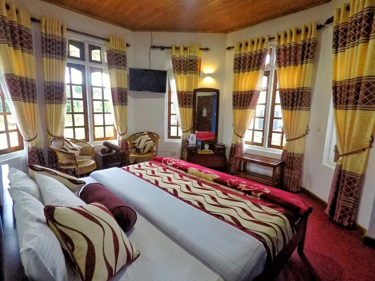 Hotel Nuwara Eliya Hills Rest Zewnętrze zdjęcie