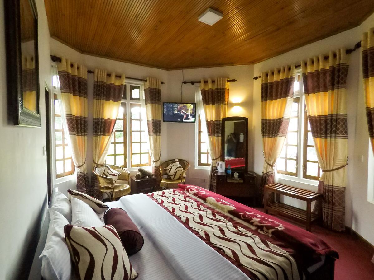 Hotel Nuwara Eliya Hills Rest Zewnętrze zdjęcie