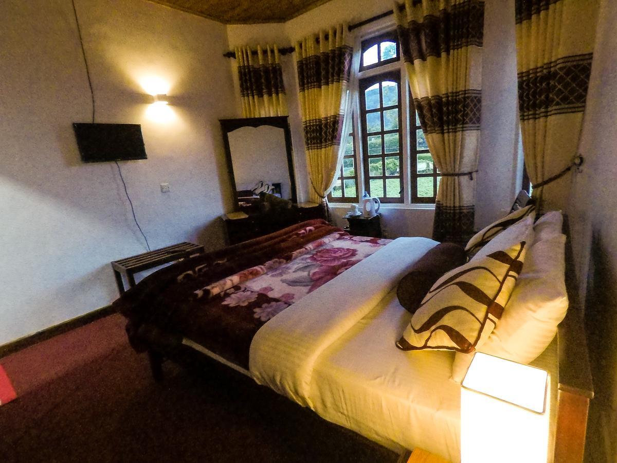 Hotel Nuwara Eliya Hills Rest Zewnętrze zdjęcie