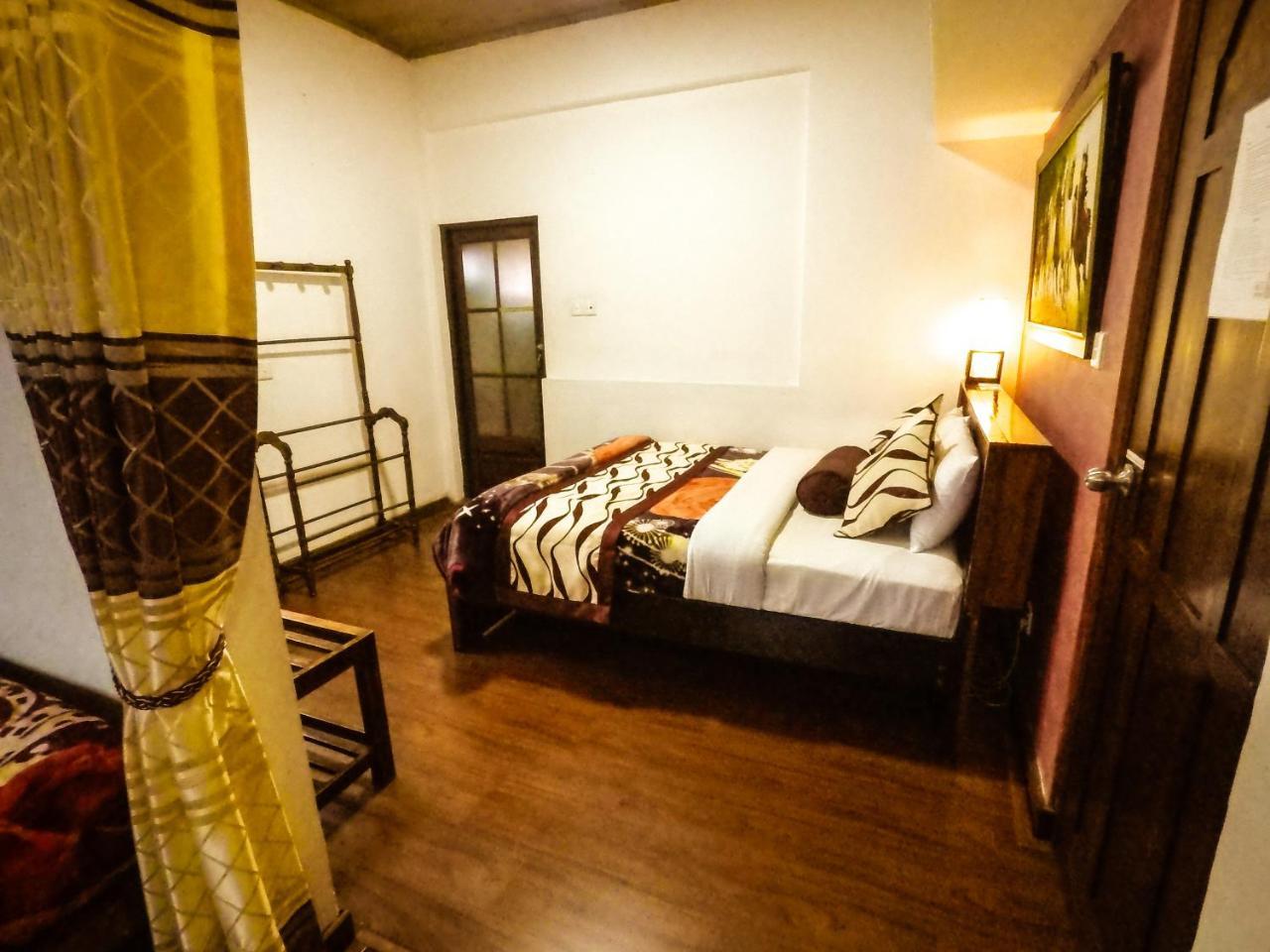 Hotel Nuwara Eliya Hills Rest Zewnętrze zdjęcie