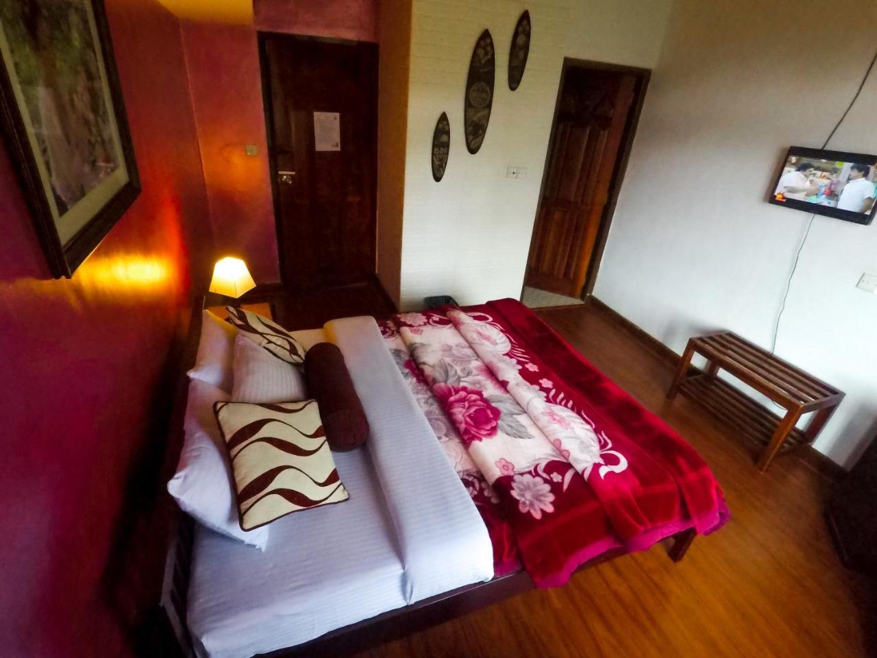 Hotel Nuwara Eliya Hills Rest Zewnętrze zdjęcie